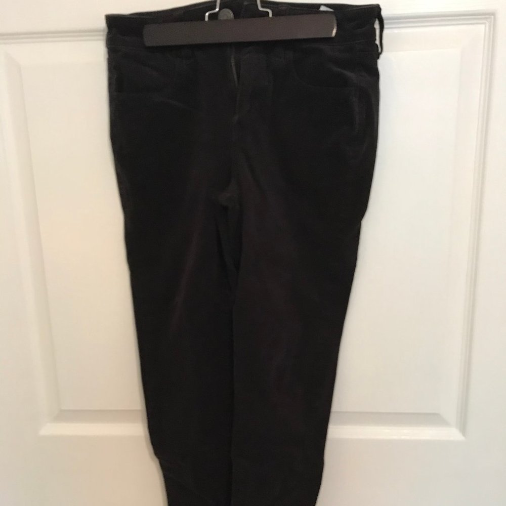 American Eagle Corduroy Hi-Rise Jegging